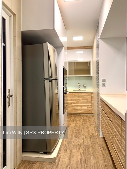 Palmera Residence (D15), Apartment #212294691
